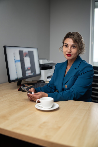 Подвигина Регина Дамирована