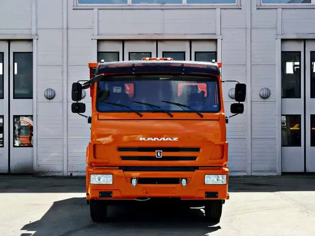 КАМАЗ 65115-6058-48 (А5)